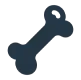 About Us noun-bone