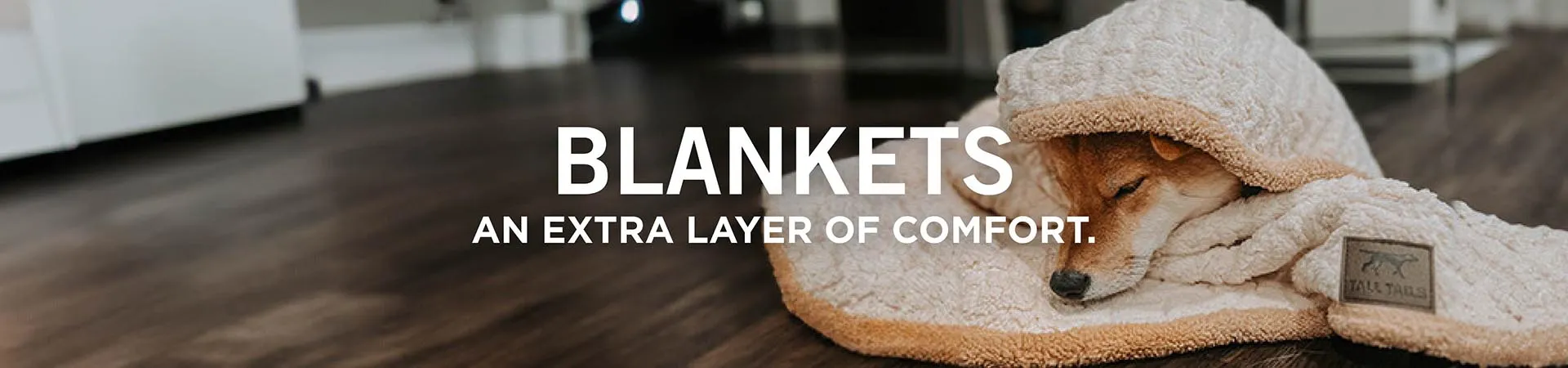 Dog Blankets