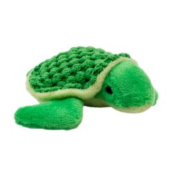 Baby Turtle with Squeaker Dog Toy