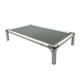 K9 COT Elevated Dog Bed, Mesh Top