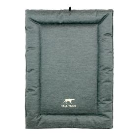 Dream Chaser Classic Dog Crate Bed