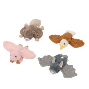 Fling and Fetch Toy for Dogs