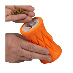 Natural Rubber Tree Trunk Reward Dog Toy