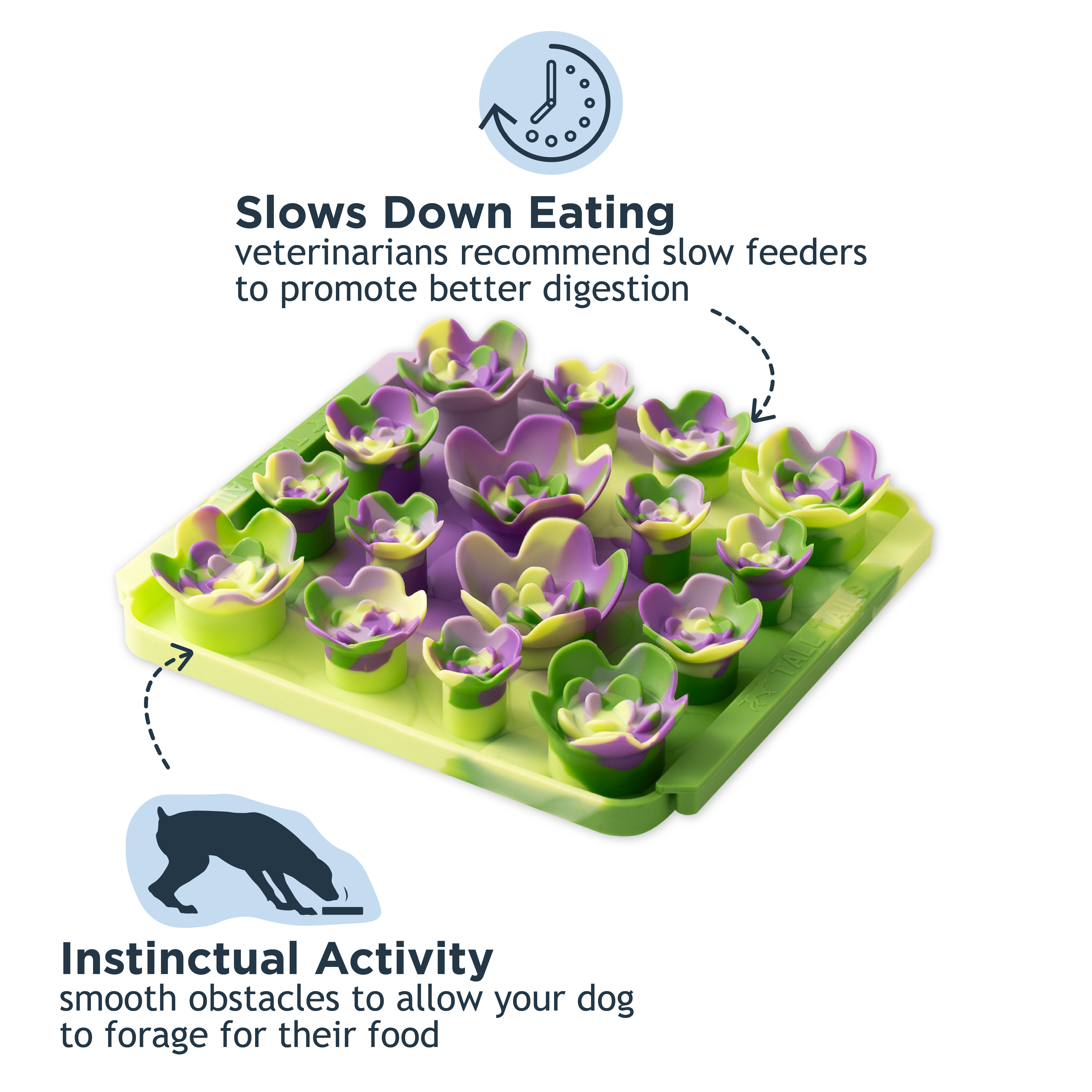 Foraging Mat for Dogs - additional image