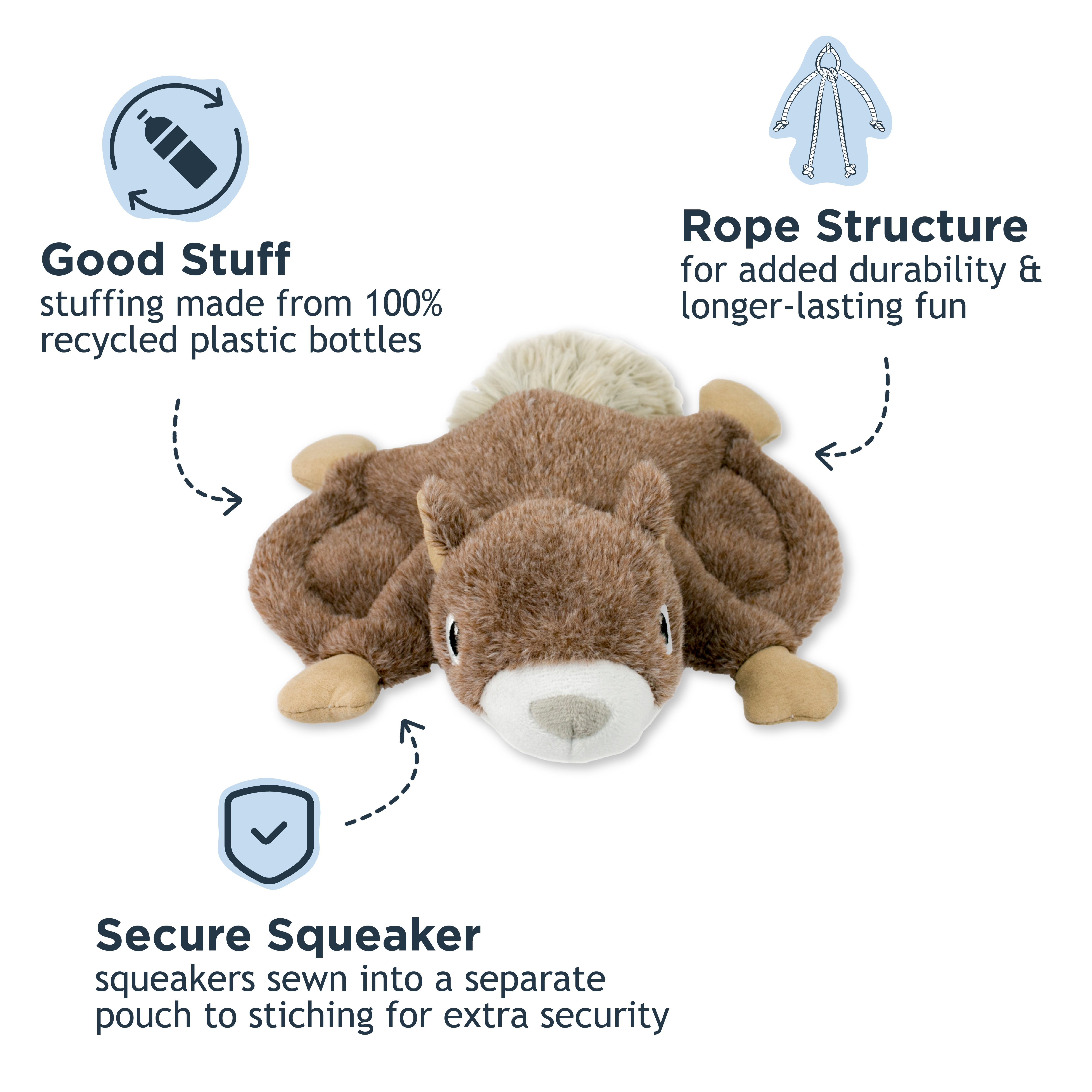 Fling and Fetch Toy for Dogs - additional image