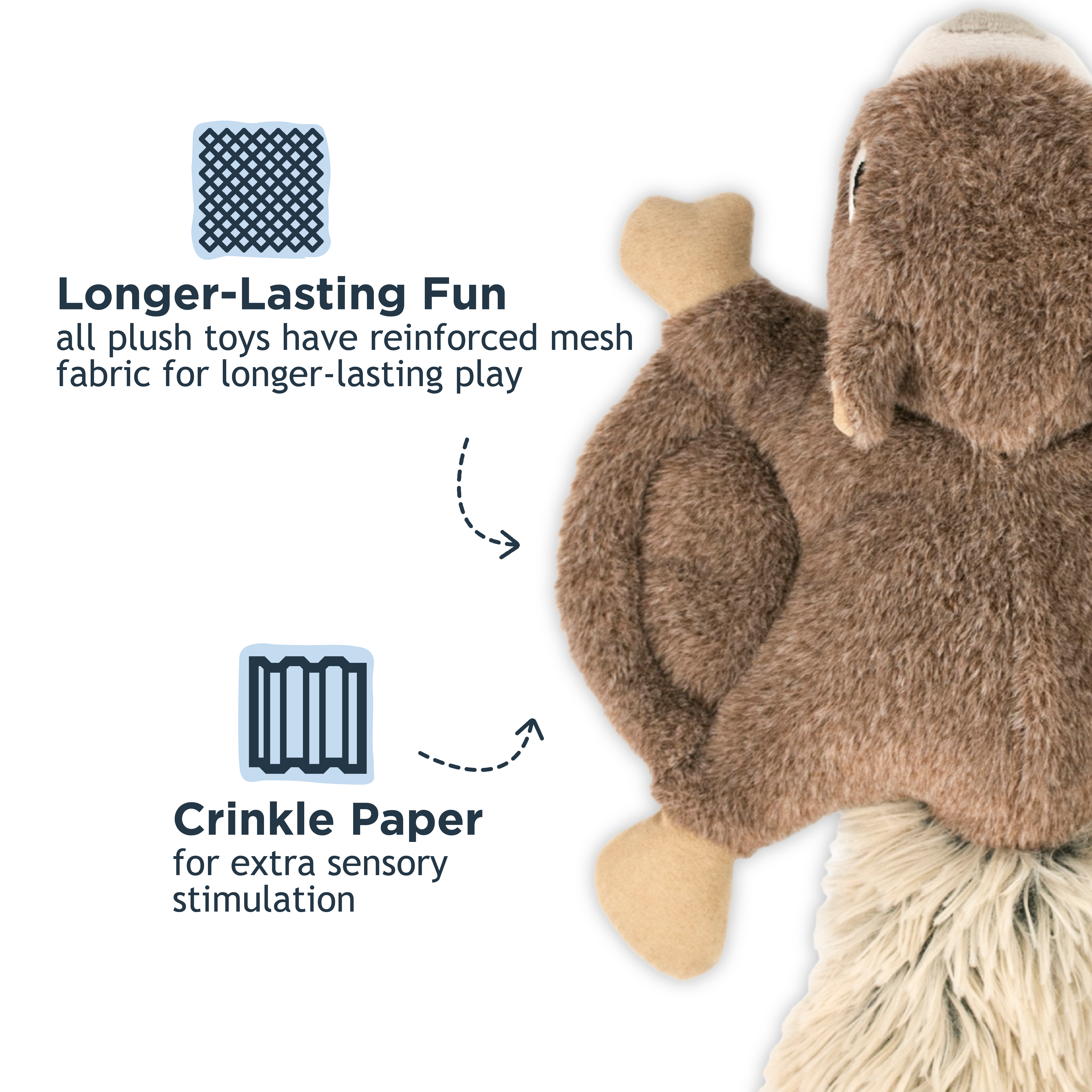 Fling and Fetch Toy for Dogs - additional image