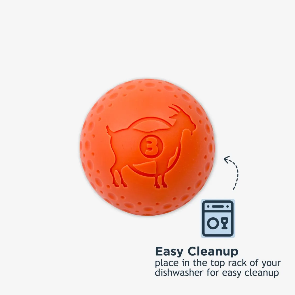 GOAT Sport Balls - additional image